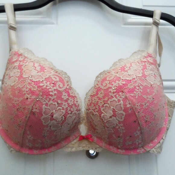Victoria's secret- Dream Angel push up size 34D - Picture 3 of 6